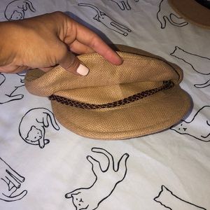 Brixton hat brand new no tags